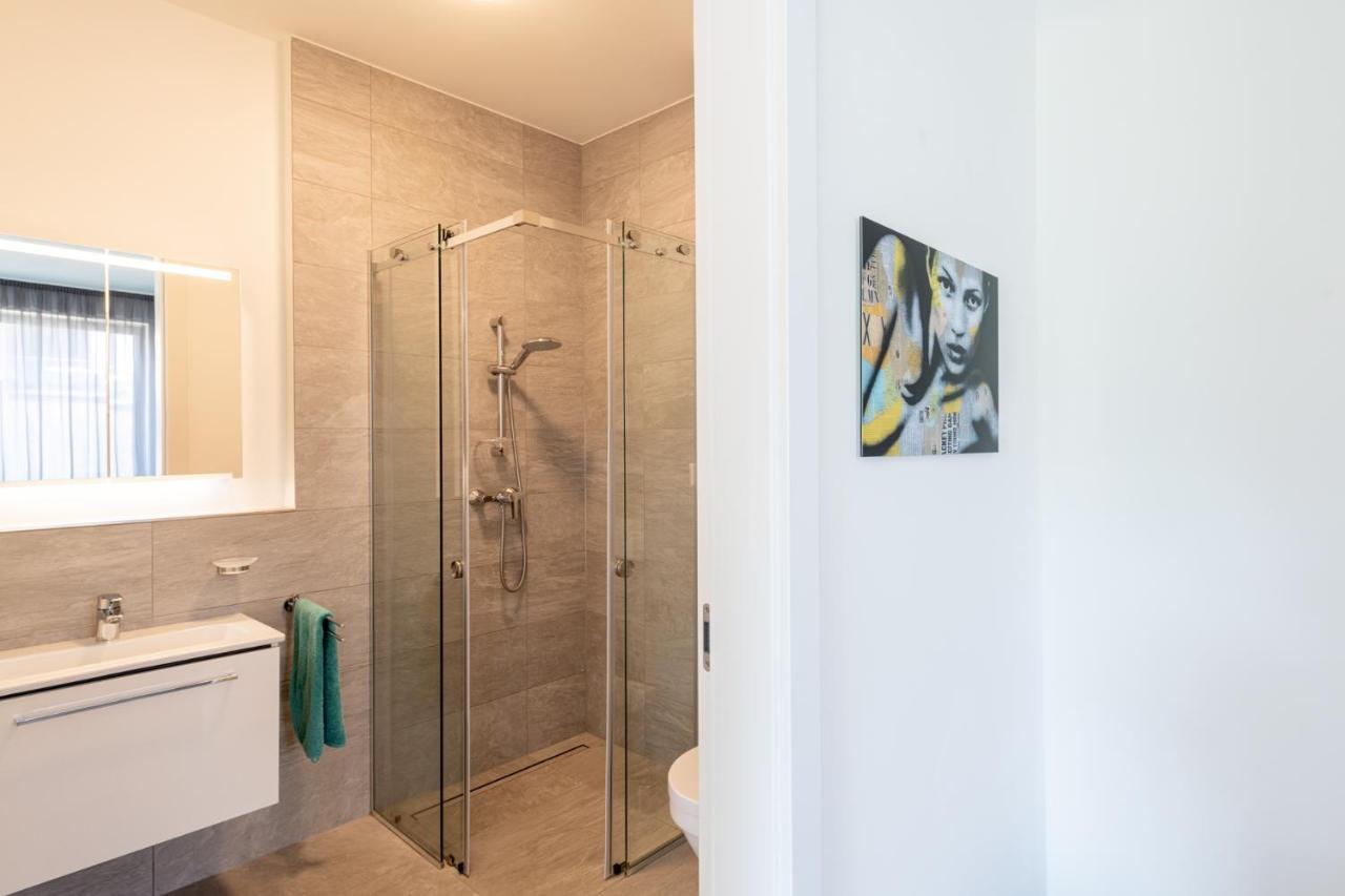 Sundowner Hermitage Inkl Seezugang By S4y Apartment Maria Woerth