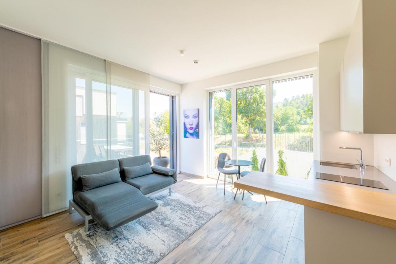 Sundowner Hermitage Inkl Seezugang By S4y Apartment