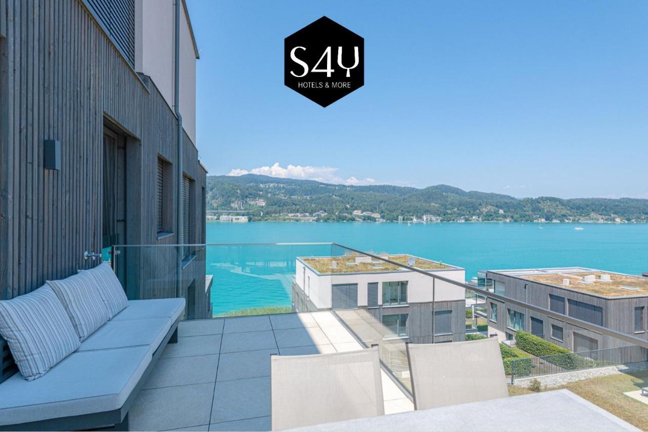 Apartment Sundowner Hermitage Inkl Seezugang By S4y
